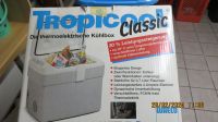 Camping- Kühlbox   Tropicool Classic   12v-230 v.24 v Rheinland-Pfalz - Zellertal Vorschau