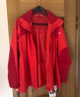 Vaude Damen Regenjacke Escape Pro II, Größe 46 Nordrhein-Westfalen - Blankenheim Vorschau