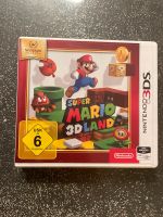 Super Mario 3D Land Nintendo 3DS Niedersachsen - Uelsen Vorschau