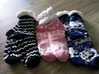 Wollsocken Socken Norweger Strümpfe Flensburg - Fruerlund Vorschau