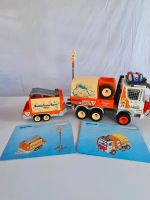 Playmobil Offroader-Truck mit Anhänger Hannover - Mitte Vorschau