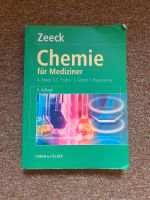 Zeek Chemie für Mediziner Hessen - Flieden Vorschau