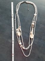 diverse Halsketten - Halskette - Schmuck Baden-Württemberg - Meßstetten Vorschau