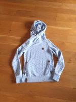 ❤ Naketano Hoodie❤ blau Gr. M / L Nordrhein-Westfalen - Mechernich Vorschau