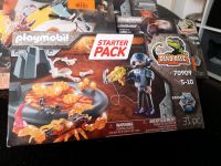 Playmobil Set  Dino Rise NEU 70909 Sachsen-Anhalt - Eisleben Vorschau