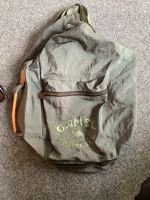 Camel Seesack / Travel Bag / Wanderrucksack Baden-Württemberg - Waldshut-Tiengen Vorschau