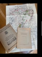 Historischer Atlas von Bayern /Landgericht Starnberg Bayern - Waldkirchen Vorschau