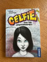 Celfie und die Unvollkommenen Buch Berlin - Hellersdorf Vorschau