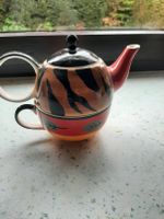 Cha Cult Tee Set  Teekanne + Teetasse Bayern - Augsburg Vorschau