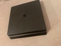 PS 4  1TB mit 3 Spielen Nordrhein-Westfalen - Lennestadt Vorschau