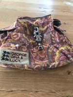 Tasche George , Gina &Lucy bunte Farben Hessen - Wiesbaden Vorschau