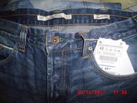 ZARA Jeanshose (Women) Grösse 42 (NEU) Saarland - Friedrichsthal Vorschau