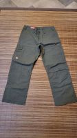 Outdoor Hose Damen Fjällräven Karla Trousers Größe 40 khaki neu Bayern - Cham Vorschau