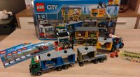 Lego City 60169 - Frachtterminal Nordrhein-Westfalen - Selfkant Vorschau