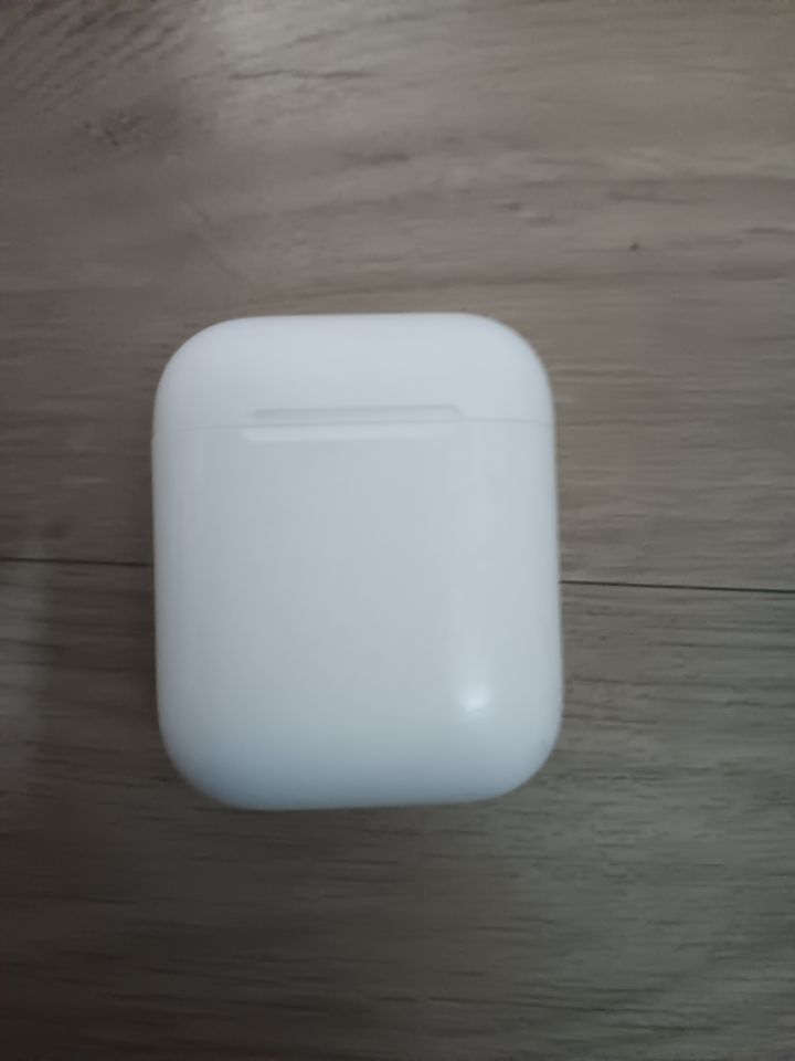 Apple Airpodcase in Limburg