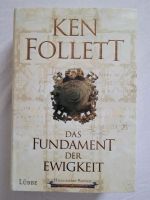 Das Fundament der Ewigkeit - Ken Follett Baden-Württemberg - Sulzfeld Vorschau