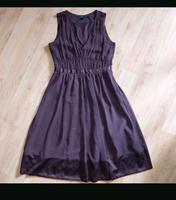 Kleid H&M 40 aubergine Abiball festlich und elegant Abendkleid  L Hessen - Allendorf Vorschau