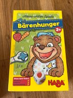 Bärenhunger Meine ersten Spiele Haba 2+ Baden-Württemberg - Schwäbisch Gmünd Vorschau