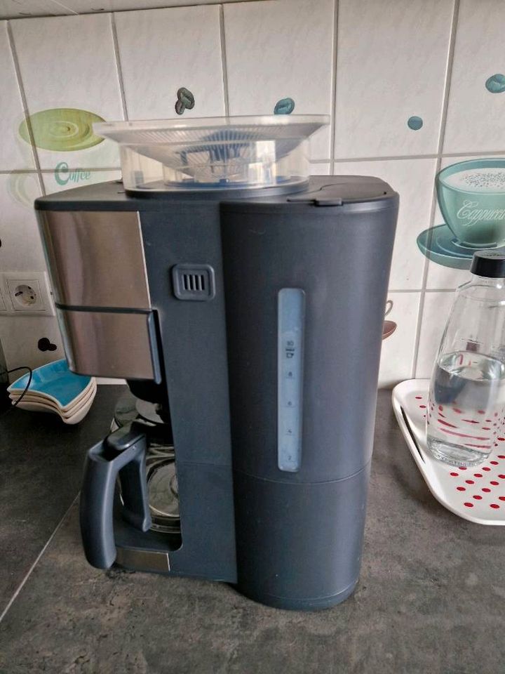 Filter Kaffeemaschine in Eutin