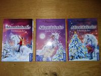 Adventskalender Buch Sternenschweif 3 Bücher Bayern - Niedernberg Vorschau