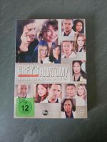 Grey's Anatomy Staffel 10 Nordrhein-Westfalen - Bergkamen Vorschau