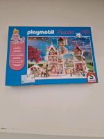 Playmobil Puzzle Bayern - Hof (Saale) Vorschau