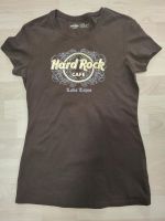 Hard Rock Cafe T-Shirt Lake Tahoe Gr. M neuwertig Nordrhein-Westfalen - Heiligenhaus Vorschau