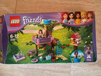 Lego Friends - Abenteuer Baumhaus (3065) Nordrhein-Westfalen - Borgentreich Vorschau