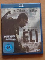 The Book of Eli [Blu-ray]  Denzel Washington Gary Oldman Neu, OVP Nordrhein-Westfalen - Gevelsberg Vorschau