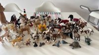 Schleich 75 Teile Bayala Pferde Hunde Katzen etc Hessen - Hofheim am Taunus Vorschau