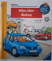 ☆ NEU ☆ Buch ☆ Alles über Autos ☆ Ravensburger ☆ Baden-Württemberg - Heilbronn Vorschau