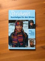 Kuscheliges für den Winter - Strickzeit, neu Nordfriesland - Husum Vorschau