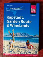 Reise Know how: Kapstadt, Garden Route + Winelands Frankfurt am Main - Bockenheim Vorschau