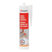 WÜRTH Silikon 310 ml Dichtstoff  Sanitär Acryl  / Alle Farben / Nordrhein-Westfalen - Brakel Vorschau