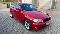 BMW 116i E87 AHK, Klima, Sitzheizung, Tüv, 8-fach Baden-Württemberg - Güglingen Vorschau