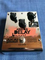 Akai Analog Delay Custom Shop Bayern - Amberg Vorschau