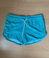 Chiemsee Frottee Short türkis M kurze Hose Surfen Sachsen - Mülsen Vorschau