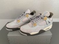 Nike Air Jordan 4 Retro SE Photon Dust Gr.45 Kreis Pinneberg - Bönningstedt Vorschau