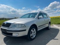 Skoda Octavia 2.0 FSI 4x4 Bayern - Hof (Saale) Vorschau