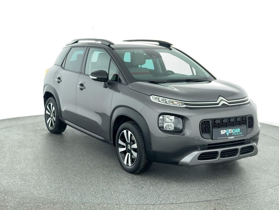 Citroën C3 Aircross 1.2 12V e-THP / PureTech*Navi*RFK in Holzminden