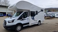 Chausson C 514 Alkoven*Markise*3 Jahre Garantie!!! Baden-Württemberg - Weilheim Vorschau