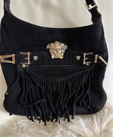 Versace Tasche Schultertasche Obergiesing-Fasangarten - Obergiesing Vorschau