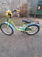 Kinderfahrrad "Erlkönig" 18Zoll Sachsen - Lohsa Vorschau