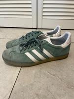Adidas Gazelle 44 2/3 Nordrhein-Westfalen - Rösrath Vorschau