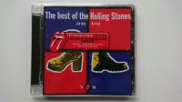 THE ROLLING STONES - Jump Back The Best Of (Remastered 2009) - CD Baden-Württemberg - Bad Bellingen Vorschau