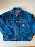 Superschöne Jeansjacke Donaldson, Gr. Ca116, blau Hamburg-Nord - Hamburg Fuhlsbüttel Vorschau