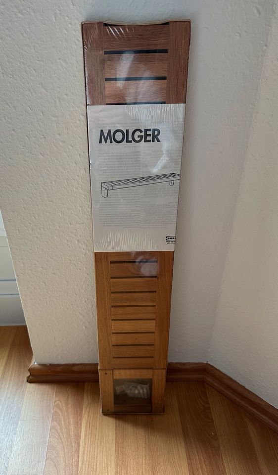 Ikea MOLGER Ablage / Regal | Neu & OVP!!! in Leinfelden-Echterdingen