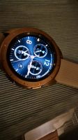 Samsung Smartwatch Galaxy Watch 42 mm LTE in Rosegold Thüringen - Gera Vorschau