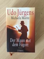 Der Mann mit dem Fagott! Neuwertig‼️ Schleswig-Holstein - Kiel Vorschau