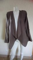 Jacke, Blaser, Damen, braun nut, Größe 38 M Bayern - Wörth Kr. Erding Vorschau